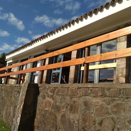 La Calaguala Hotel Punta del Este Luaran gambar