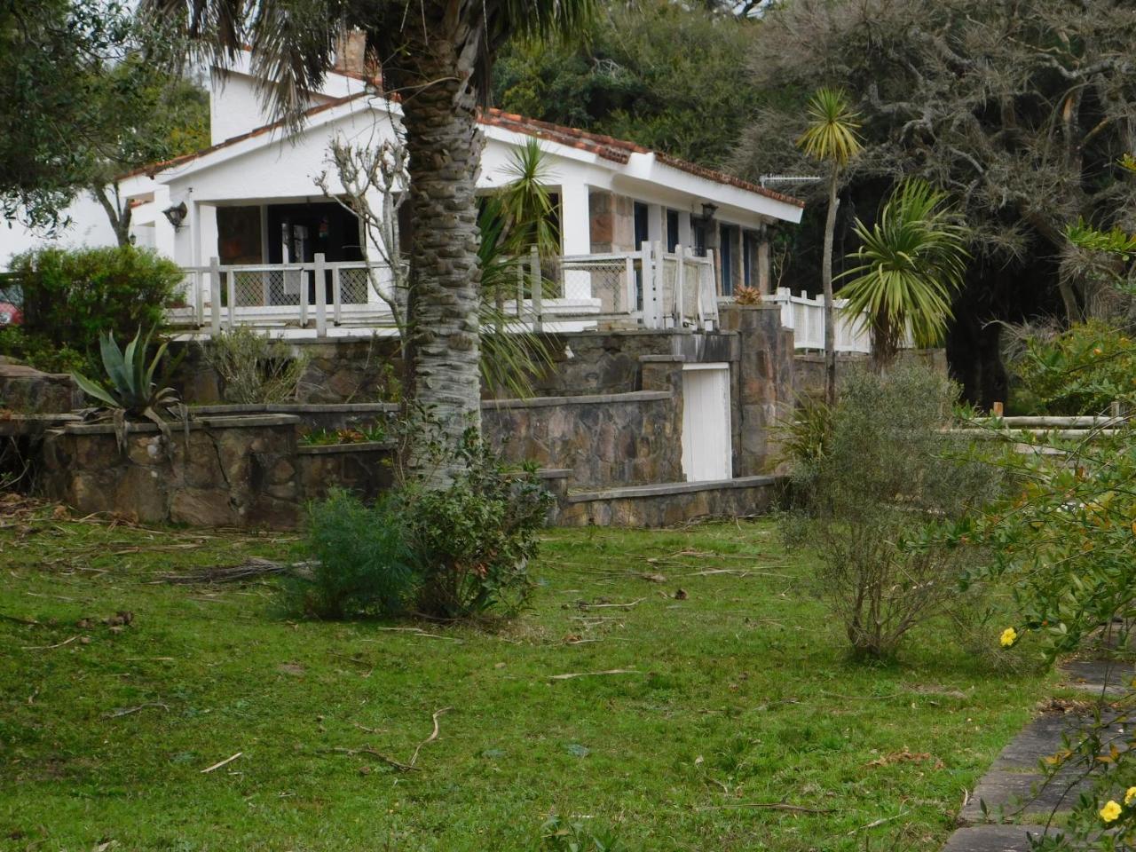 La Calaguala Hotel Punta del Este Luaran gambar